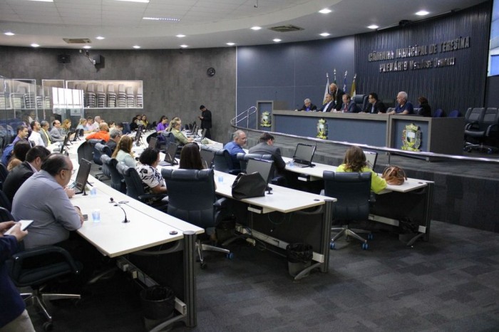 Piauí Conectado contribui na discussão sobre Turismo Rural em Teresina