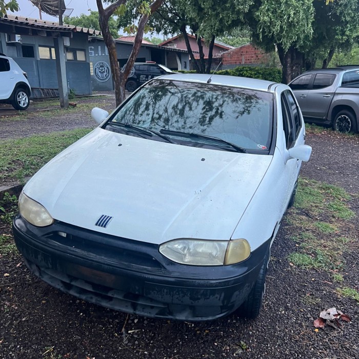 Polícia Civil recupera veículo que havia sido subtraído no mês de agosto em Campo Grande, na cidade de Anastácio