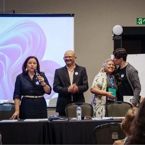 Ouvidoria-Geral do Piauí participa de oficina promovida pelo MDS em Brasília 