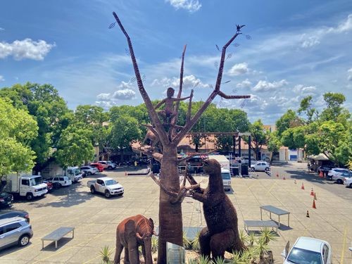 Foto: Reprodução/Secom Piauí