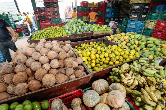 Foto: Reprodução/Prefeitura de Caruaru - PE