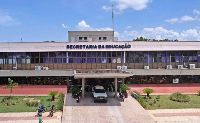 Governo do Tocantins convoca classificados do processo seletivo de Diretores Escolares para 4ª etapa do certame
