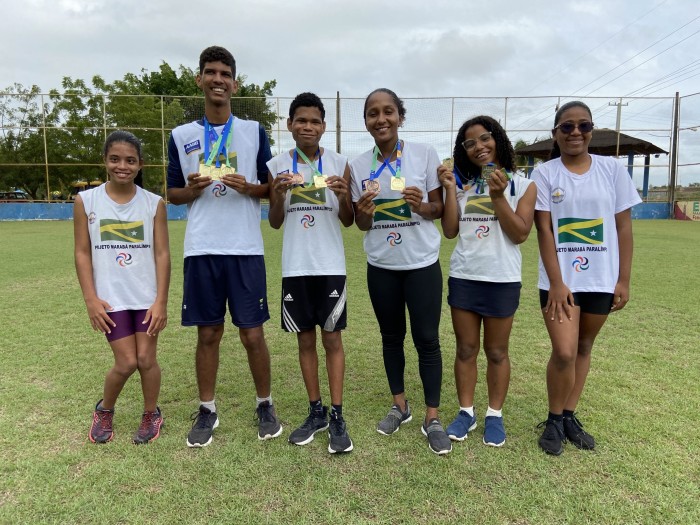 Foto: Reprodução/Prefeitura de Marabá - PA