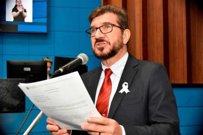 Laço Branco: Projeto reforça ação dos homens pelo fim da violência contra mulheres