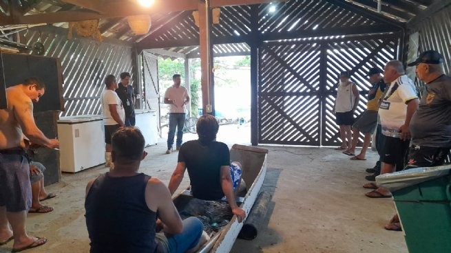 Foto: Reprodução/Prefeitura de São Sebastião - SP