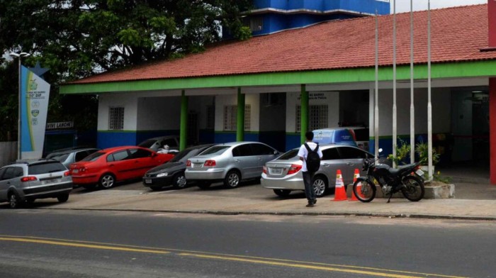 PC-AM prende homem condenado por estupro de vulnerável praticado em 2008