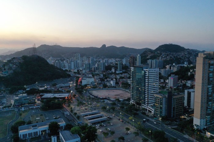 Censo 2022: quase metade da população capixaba vive na Grande Vitória