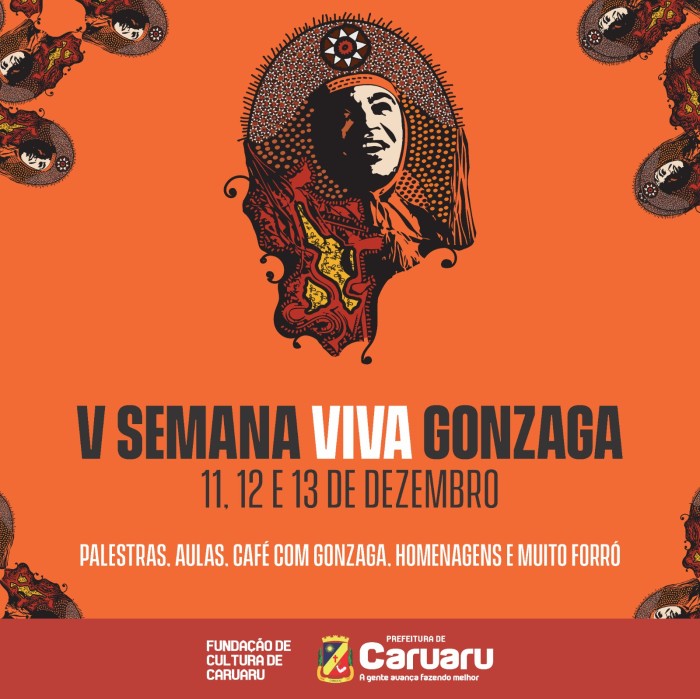 Foto: Reprodução/Prefeitura de Caruaru - PE