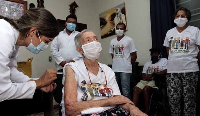 Foto: Reprodução/Secom Mato Grosso do Sul