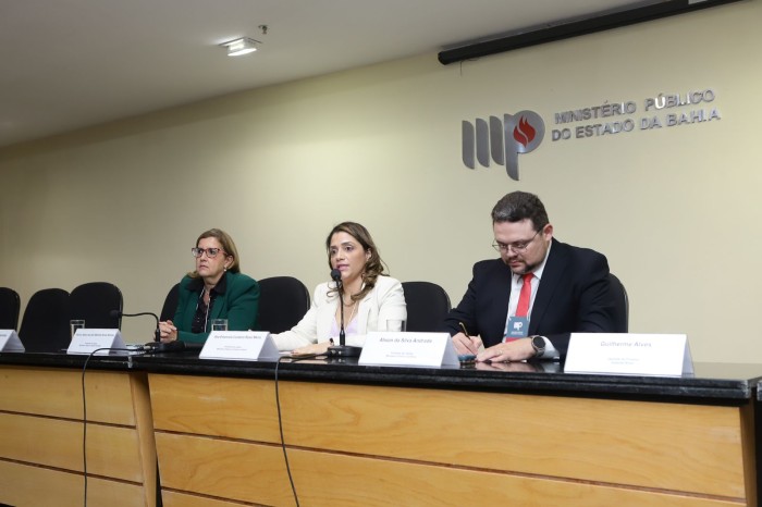 Cidadania digital é tema de discussão da 6ª Conferência Tecnologia e Infância
