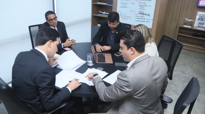 Foto: Reprodução/Prefeitura de Caruaru - PE
