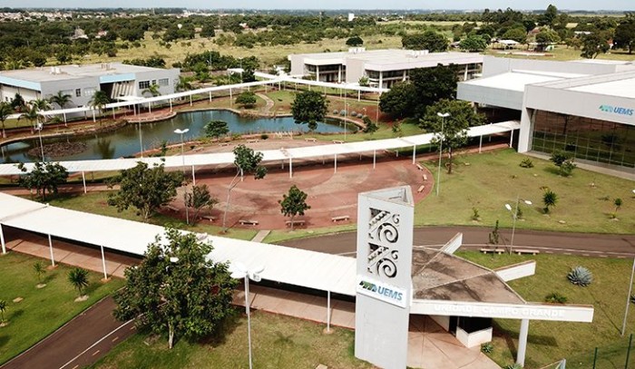 Foto: Reprodução/Secom Mato Grosso do Sul