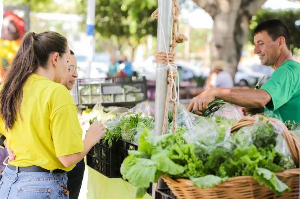 Foto: Reprodução/Prefeitura de Sorriso - MT