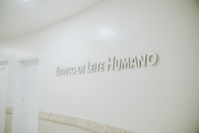 Lucas do Rio Verde inaugura 1º Banco de Leite Humano da região Teles Pires