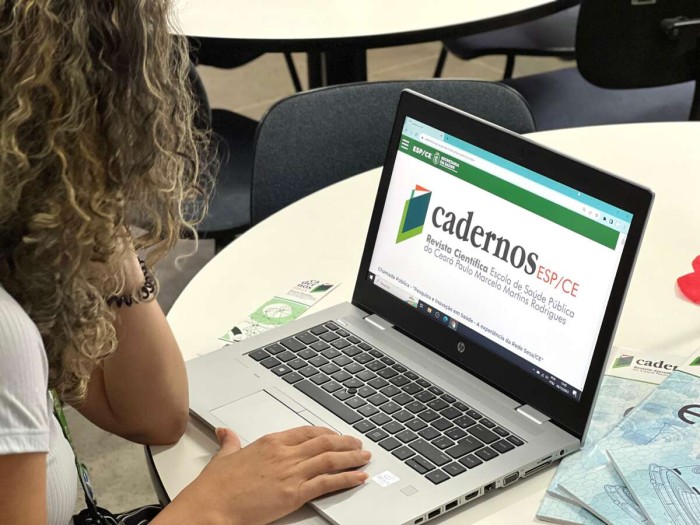 Revista científica da ESP/CE lança chamada pública com foco em artigos produzidos na Rede Sesa