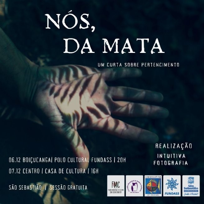 Foto: Reprodução/Prefeitura de São Sebastião - SP