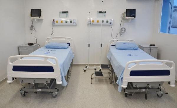 Presidente do Legislativo pede construção de um hospital municipal na região central de Sorriso