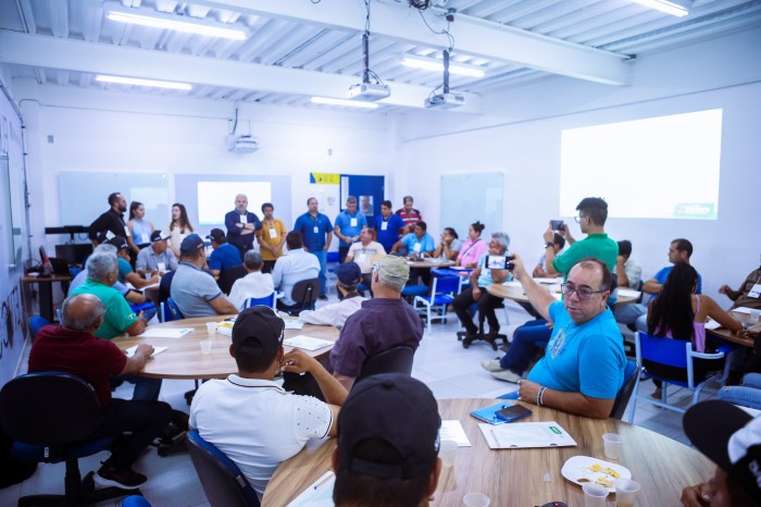 Foto: Reprodução/Prefeitura de Caruaru - PE