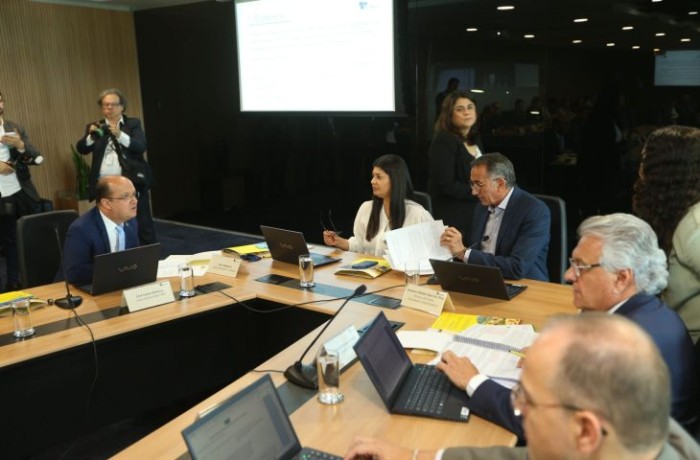 Foto: Reprodução/Secom Mato Grosso do Sul