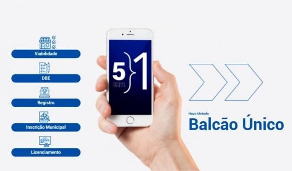 Parlamentar quer a implantação do Balcão Único em Sorriso