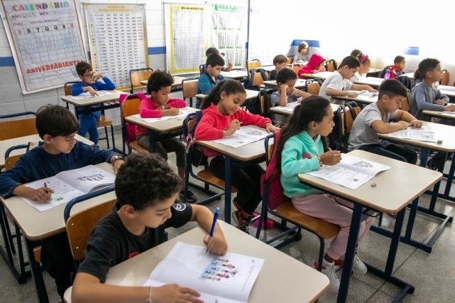 Foto: Reprodução/Prefeitura de São Sebastião - SP