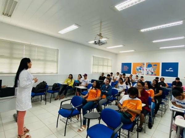 Foto: Reprodução/Prefeitura de Sorriso - MT