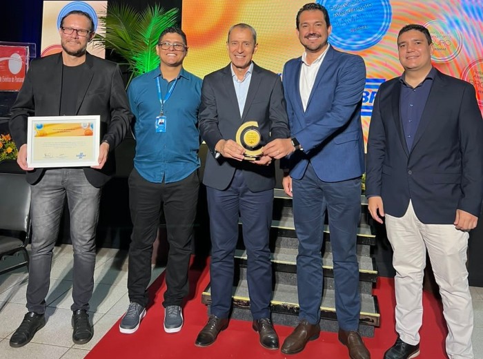 Sala do Empreendedor de Lucas do Rio Verde recebe Selo Ouro por referência em atendimento