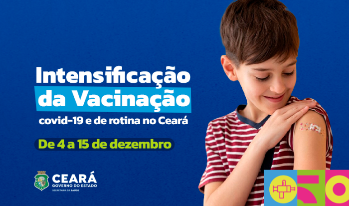 Segunda dose da vacina bivalente é recomendada para grupos prioritários