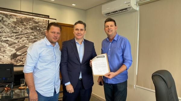 Foto: Reprodução/Prefeitura de Sorriso - MT