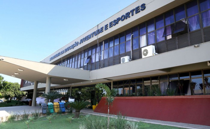 Educação abre inscrições para professores regentes do Pronatec