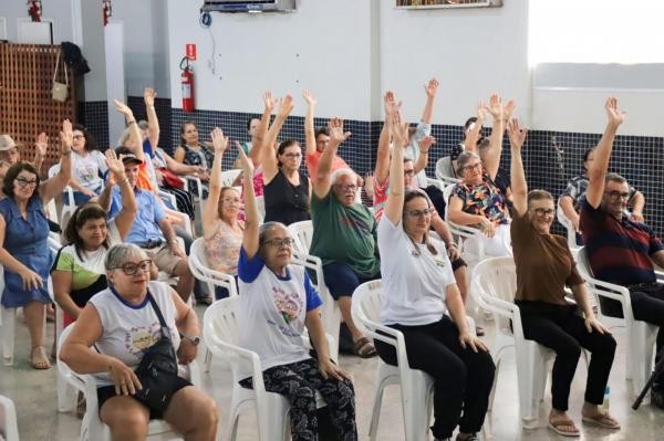 Foto: Reprodução/Prefeitura de Sorriso - MT