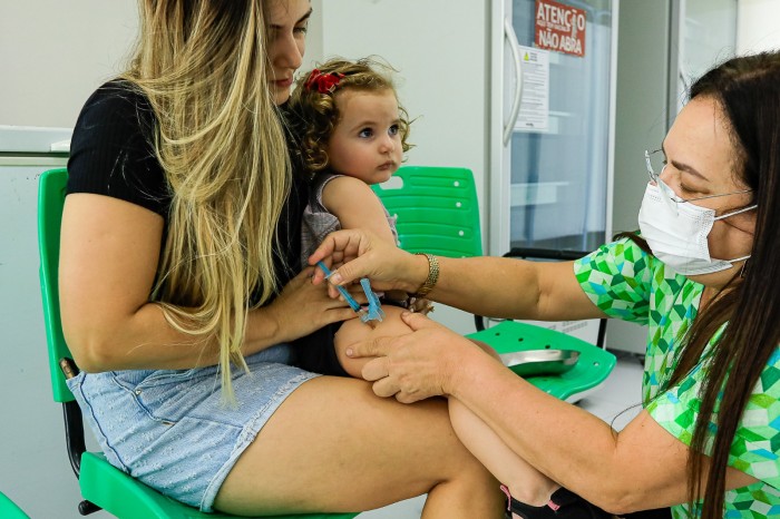 Foto: Reprodução/Prefeitura de Caruaru - PE