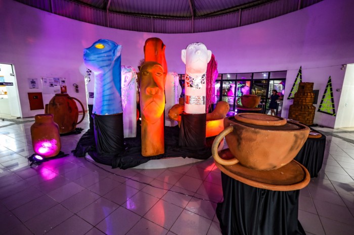 Petrolina divulga nova agenda cultural de dezembro 