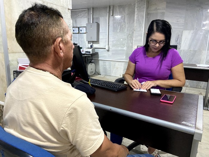 Foto: Reprodução/Prefeitura de Marabá - PA