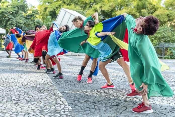 Espetáculo infanto-juvenil do BTCA, ‘Você Sabia?’ faz mais apresentações em Salvador