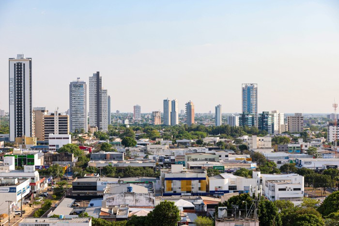 TCE aprova por unanimidade contas da Prefeitura de Palmas