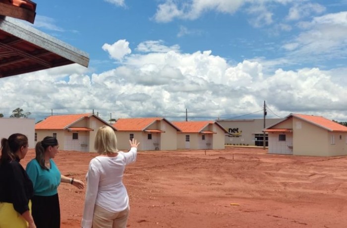 Foto: Reprodução/Secom Mato Grosso do Sul