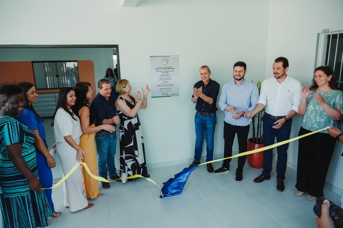 Casa Lar de Lucas do Rio Verde recebe reforma e ampliação