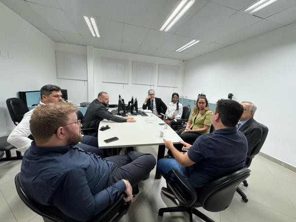 Foto: Reprodução/Prefeitura de Sorriso - MT