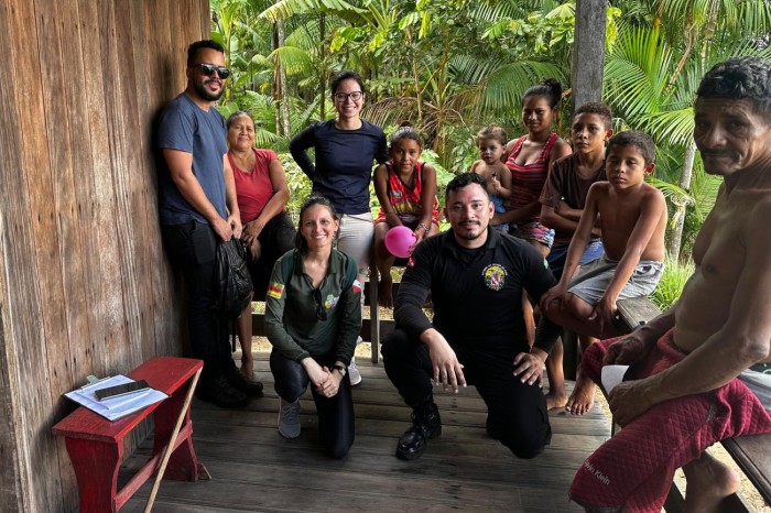 Crédito: GRM/Ideflor-Bio