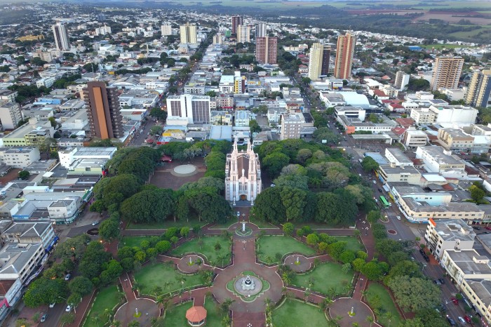 Foto: José Fernando Ogura