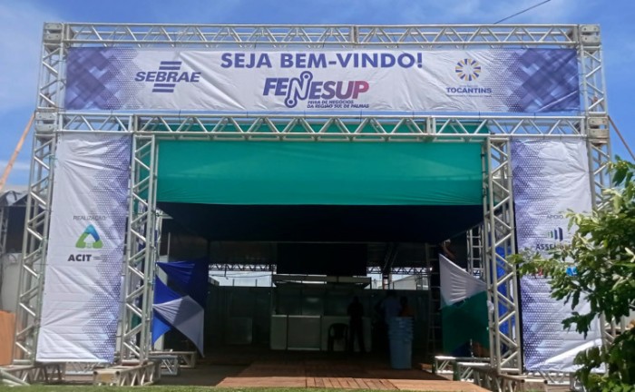 Feira de Negócios da região sul de Palmas começa nesta quinta-feira, 7, com o apoio do Governo do Tocantins