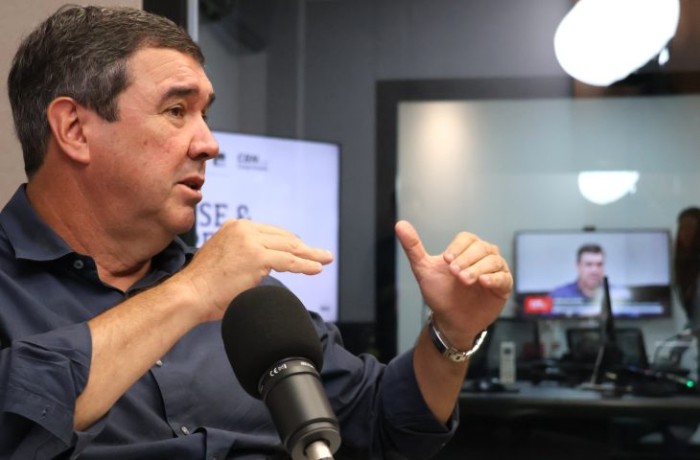 Foto: Reprodução/Secom Mato Grosso do Sul