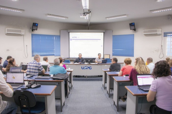Foto: Reprodução/UEPG