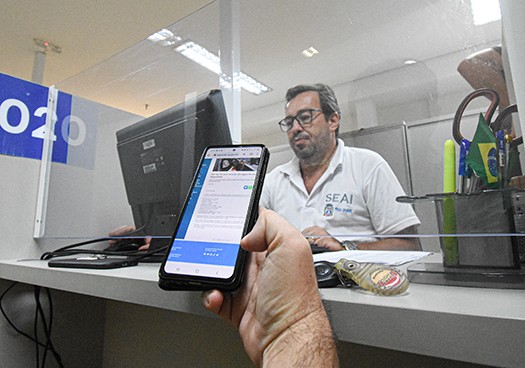 PAT de PG tem vagas disponíveis