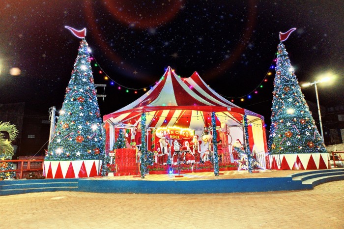 Prefeitura prepara maior programação de Natal da história de Candeias