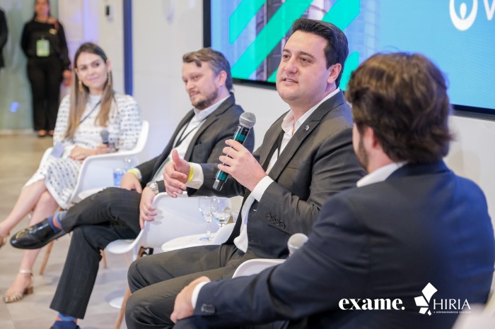 Foto: Eduardo Frazão/Revista Exame