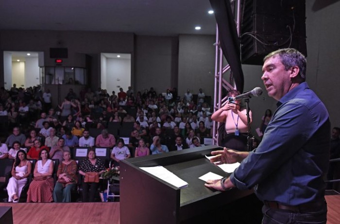 Foto: Reprodução/Secom Mato Grosso do Sul