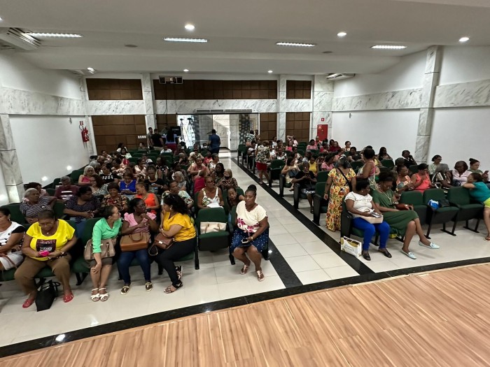 Candeias: Após aprovação, prefeito Pitágoras vai sancionar pagamento dos precatórios