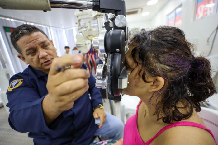 Crédito: MARCELO LELIS / AG. PARÁ